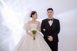 -纪可婚纱摄影平潭旅拍