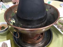-同城四季爆肚涮羊肉(安华里店)