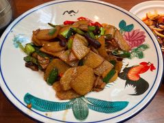 -树厨贵州菜(花果园购物中心店)