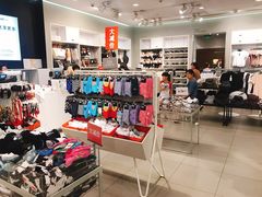 -H&M(鹏欣水游城店)