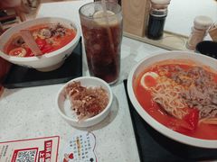 -味千拉面(广州白云机场T1西二店)