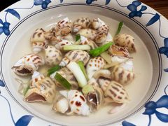 -环球渔市·平价海鲜餐厅(星潮广场店)