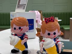 -Gram舒芙蕾(杭州中心店)