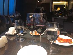 -瑞吉酒店·The Drawing Room闲逸廊·云端下午茶·夜奢Whiskey