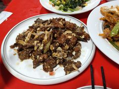-同发号饭庄(复兴路店)