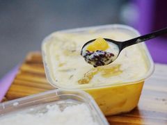 -甜心闲生传统手工冰粉(太古里店)