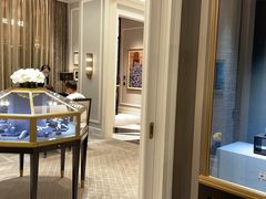 -Harry Winston 海瑞温斯顿