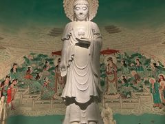 -大报恩寺遗址景区