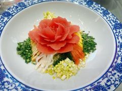 -牡丹宴·正宗洛阳菜·水席专家(国家牡丹园店)