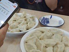 -北方饺子王·海肠捞饭·海鲜锅(山大店)