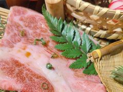 -山川小町·极番烧肉(新地假日广场店)