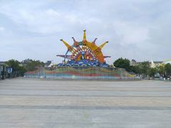 -厦门方特梦幻王国