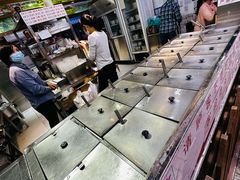 -百花传统甜品店(原址店)