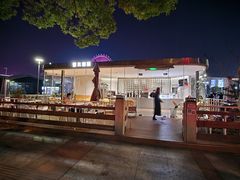 -爱樂咖啡(青年体育公园店)