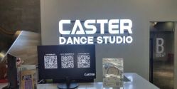 -CASTER跳舞俱乐部