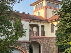 -南通鹏欣花园国宾酒店