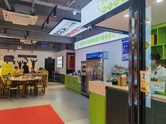 大堂-张氏父子常德肠子馆(湘江世纪城直营店)