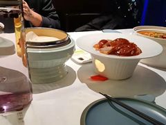 -君子·兰餐厅(长江路店)