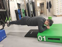 -中田健身工作室(杭州五洲国际店)