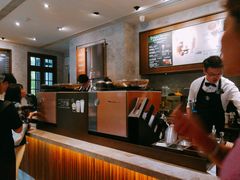 -星巴克臻选(思南公馆店)