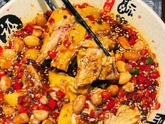 -川香渔府(万达店)