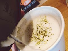 伯牙绝弦-霸王茶姬(大学城熙街店)