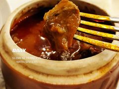 精品罐焖牛肉-莫斯科餐厅