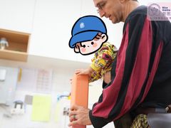 -Nice mama奈思妈妈婴幼儿托育中心(海峡社区店)