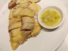 -清平饭店•广州第一鸡(陈家祠店)