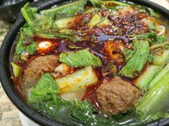 丸子砂锅-清真·穆萨砂锅(大皮院店)