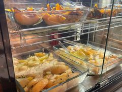 -食间牛排(湖西路店)