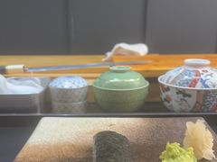 -Sushi Hanzo半藏(天环广场店)