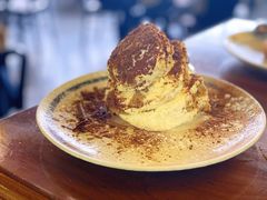 传统提拉米苏-PIZZA BIANCA(万象城店)