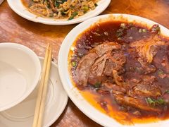 -清真宏玉祥黄门脸餐厅(华荫东里店)