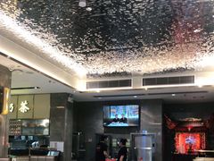 大堂-香港新发烧腊茶餐厅(水围店)