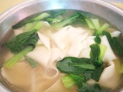 蘸水面（每根两元）-杨凌蘸水面(东大路店)