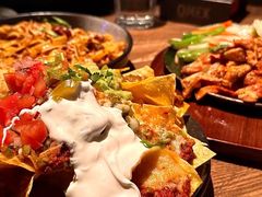 -Q MEX 库迈墨西哥餐吧(三里屯店)