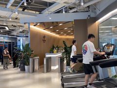 -Hi GYM嗨健身(泥城店)