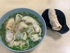 -顶巧鸡汤馄饨(虹口总店)