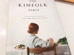 -COTTON CAFE(德信·中外公寓店)