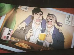 -深影国际影城(学院南路店CGS中国巨幕店)
