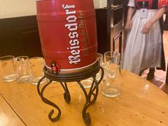 -兰特伯爵西餐厅·啤酒屋(方庄店)