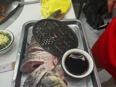 -老渔翁笨锅炖(迎宾路总店)