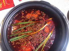 -钢管厂歆瑞源油卤串串香(春熙路太古里店)