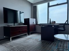 -上海龙之梦万丽酒店