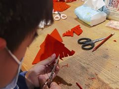 -手工艺活态馆
