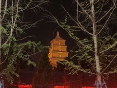 -大慈恩寺(大雁塔)