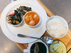 -无印良品餐堂 MUJI Diner(成都太古里店)