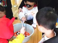 -贝美蓝天幼儿园(河东直沽园)