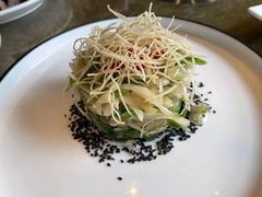 【时令】黑松露捞海皇-炳胜公馆(珠江新城店)